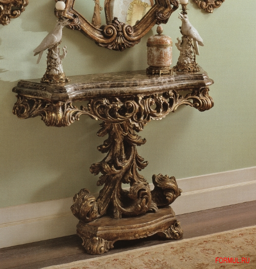 Консоль Riva Mobili d'Arte 6055